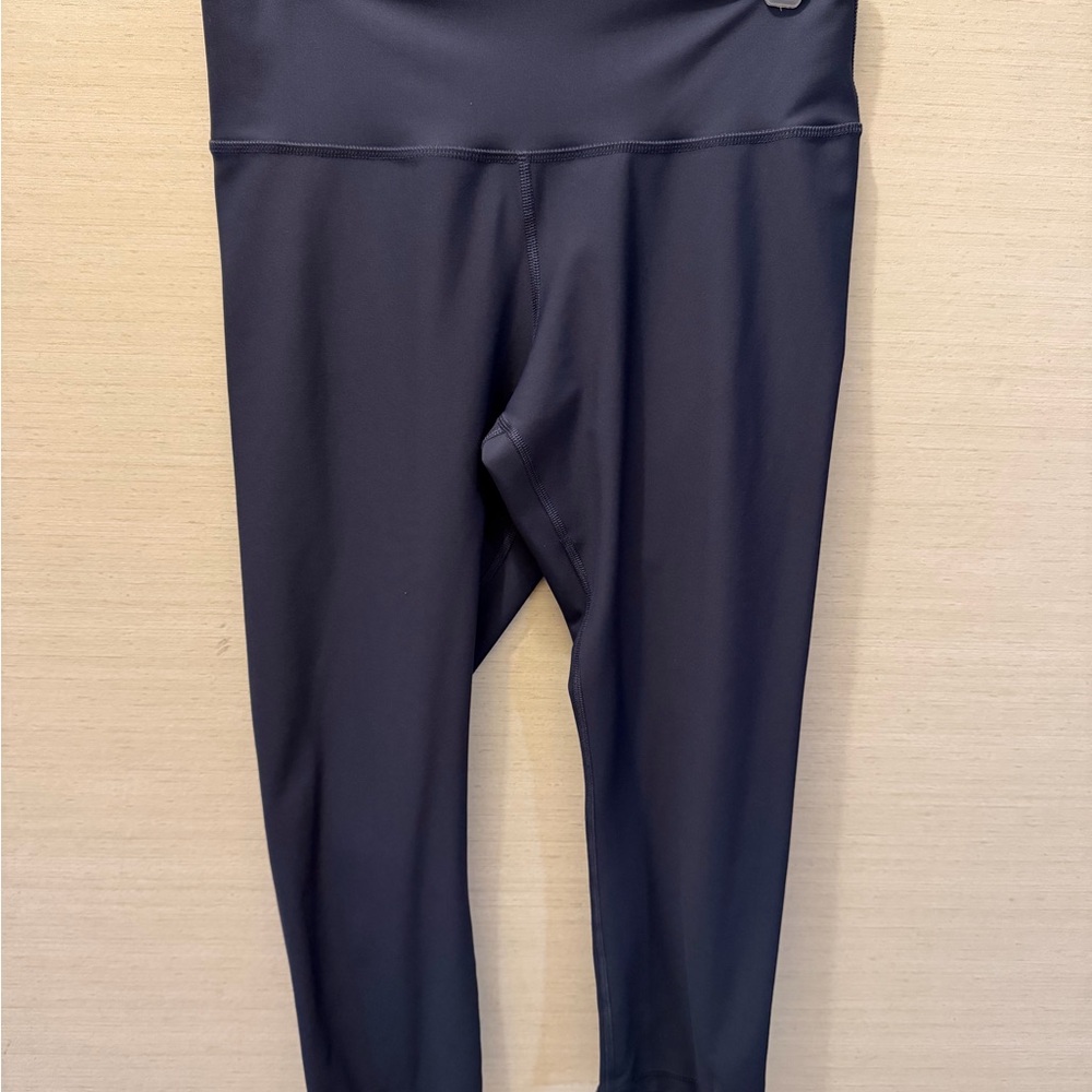Old Navy Navy High-Waist Girls' Leggings